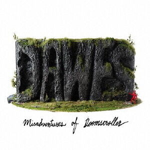 Misadventures Of Doomscroller - SHM-CD [Import]