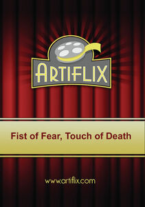 Fist Of Fear, Touch Of Death , Bruce Lee