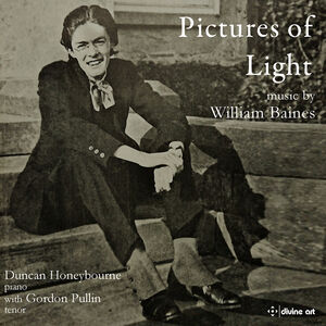 Pictures of Light , Duncan Honeybourne
