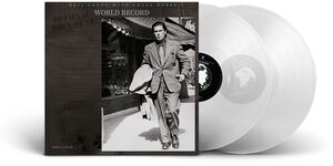 World Record , Neil Young & Crazy Horse