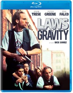 Laws of Gravity