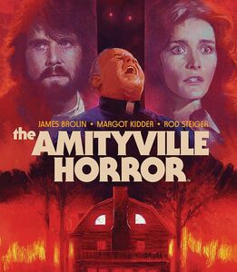 The Amityville Horror