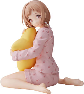 BanPresto - Idolmaster: Shiny Colors - Relax Time - Mano Sakuragi Statue