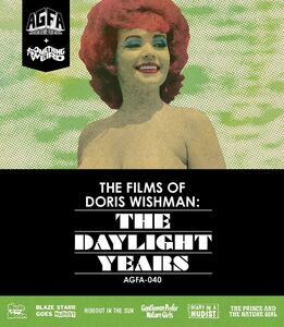 The Films of Doris Wishman: The Daylight Years