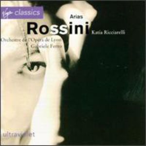 Arias , G. Rossini