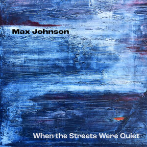 When the Streets Were Quiet , Carrie Frey