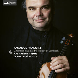 Chamber Music , Ars Antiqua Austria