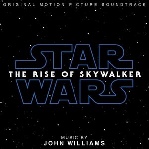 Star Wars: Episode IX: The Rise of Skywalker (Original Motion Picture Soundtrack) [Import] , John Williams