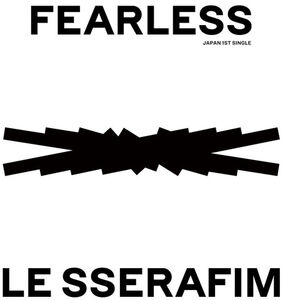 Fearless [Import]