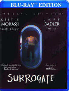 Surrogate , Kestie Morassi
