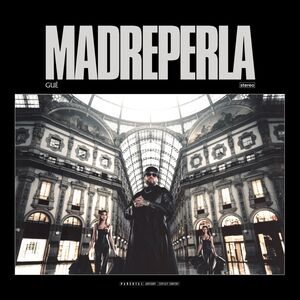 Madreperla [Import]