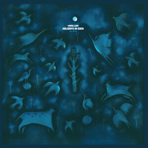 Holidays In Eden (2022 Remix) , Marillion