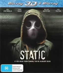 Static [Import]