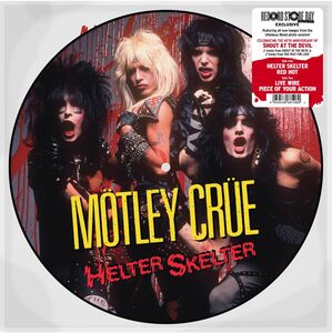 Helter Skelter [Import]