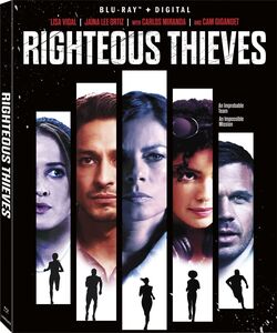 Righteous Thieves