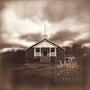Whitsitt Chapel , Jelly Roll