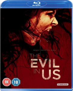 The Evil in Us [Import]