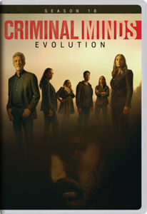 Criminal Minds: Evolution: Season 16 , Paget Brewster