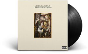 Orpheus Descending , John Mellencamp