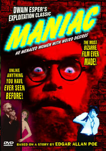 Maniac