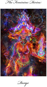 Feminine Divine [Import]