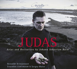 Judas - Arias & Recitatives , Sergey Malov