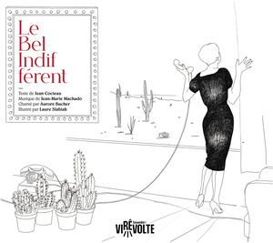 Le Bel Indifferent , Aurore Bucher