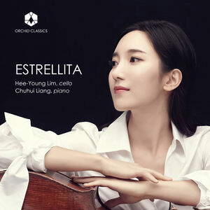 Estrellita , Hee-Young Lim