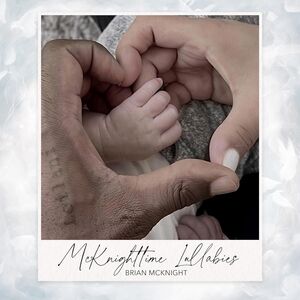 Mcknighttime Lullabies , Brian McKnight
