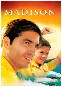 Madison , Mary McCormack