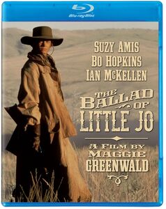 The Ballad of Little Jo , Suzy Amis
