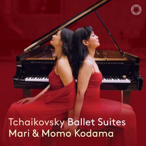 Ballet Duos , Mari Kodama