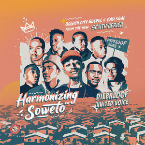 Harmonizing Soweto: Golden City Gospel & Kasi Soul