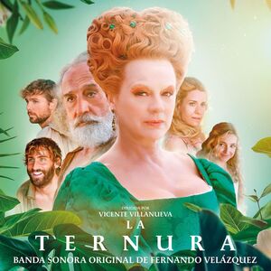 La Ternura (Original Soundtrack) [Import]