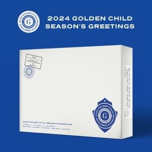 2024 Season's Greetings [Import] 