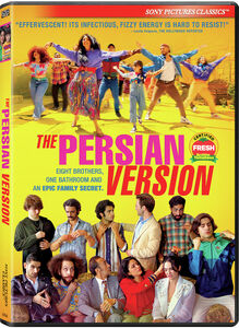 The Persian Version