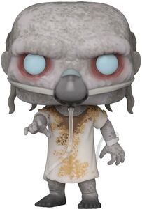 FUNKO POP MOVIES INSIDIOUS WHEEZING DEMON