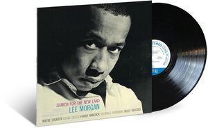 Search For The New Land (Blue Note Classic Vinyl Series)