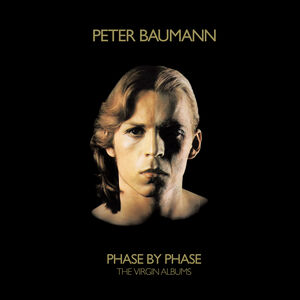 Phase By Phase: The Virgin Albums [Import] , Peter Baumann