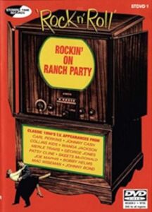 Rockin' on Ranch Party [Import]
