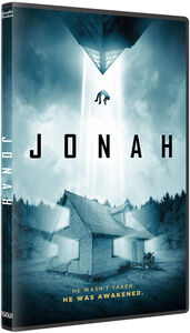 Jonah , Tahmoh Penikett
