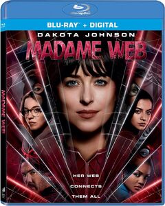 Madame Web