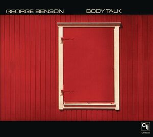 Body Talk , George Benson
