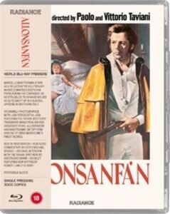 Allonsanfan [Import]