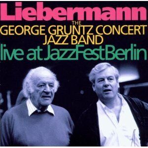 Live At Jazzfest Berlin , George Gruntz
