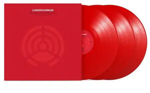Live At The Royal Albert Hall - Limited Red Colored Vinyl [Import]