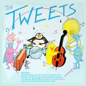 The Tweets (Extended Remastered Edition)