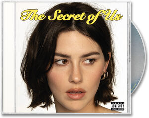 The Secret Of Us [Explicit Content]