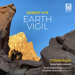Kyr: Earth Vigil , Awet Andemicael