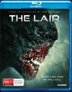 Lair - All-Region/ 1080p [Import]